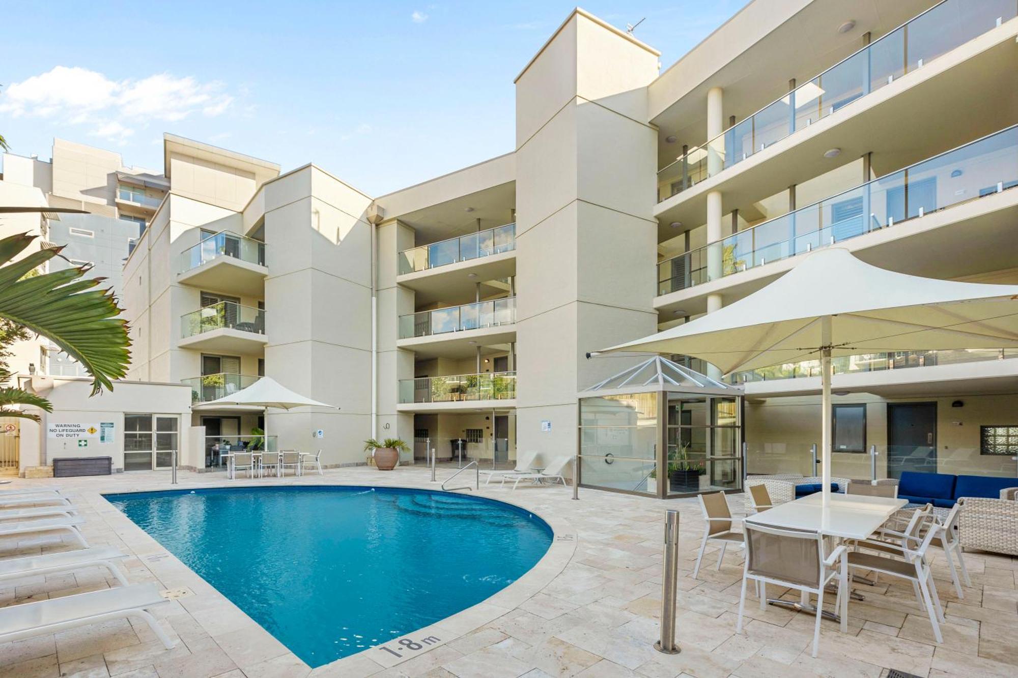 Seashells One Bedroom Apartment with Pool View,1676732276:JPEG