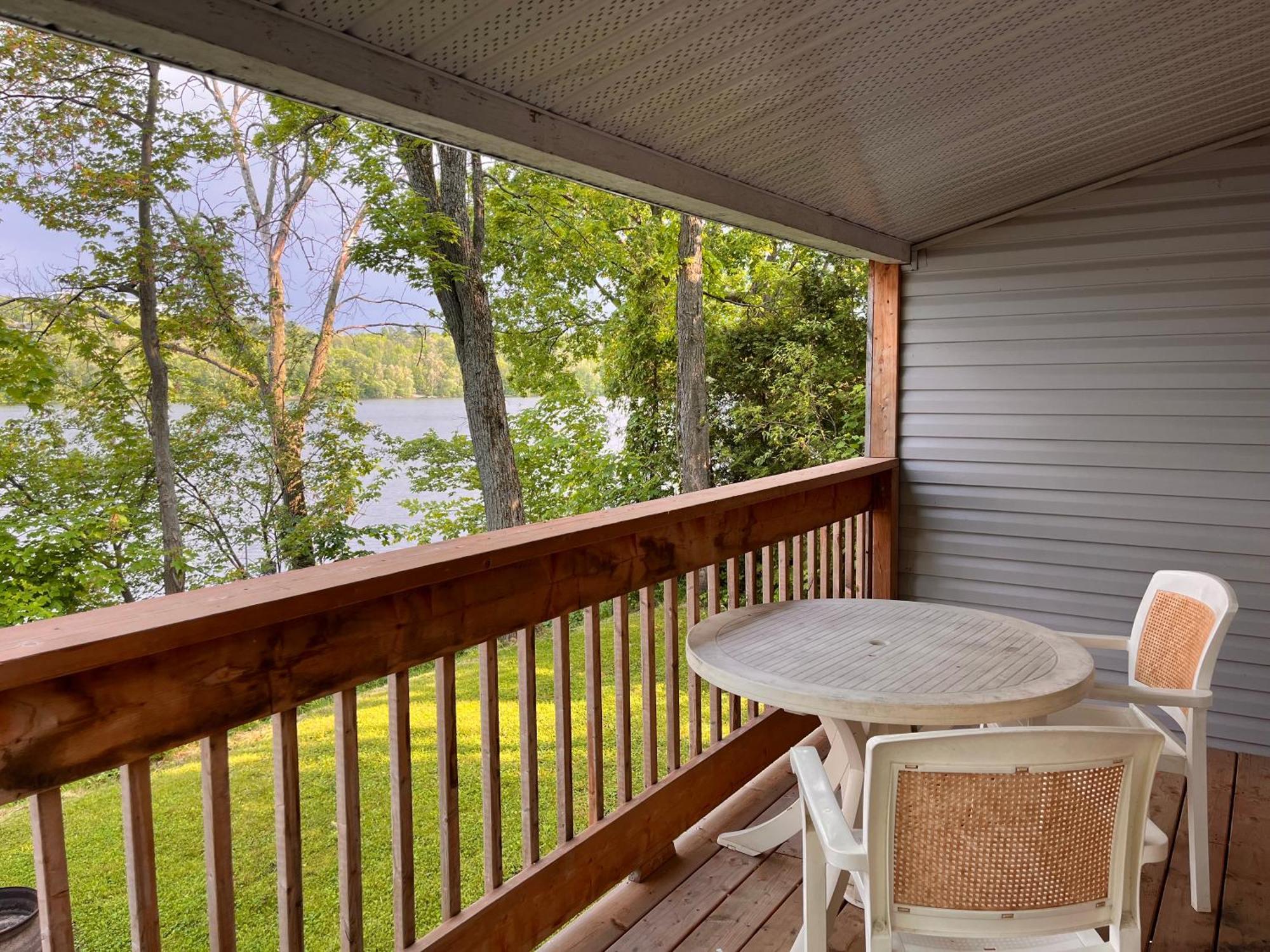 One-Bedroom Chalet