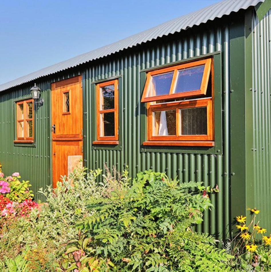 One-Bedroom Chalet