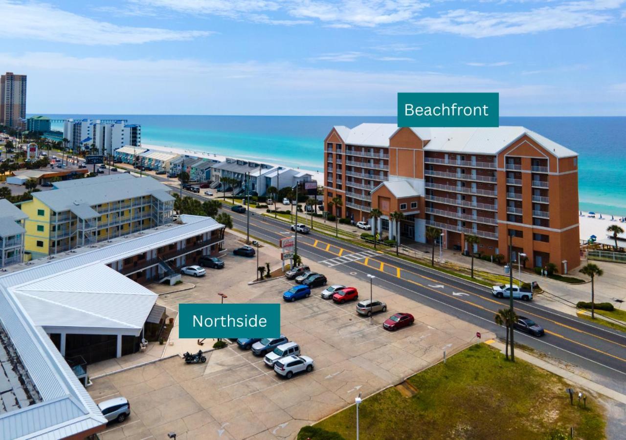 Classic Room - King Northside, No Beach View