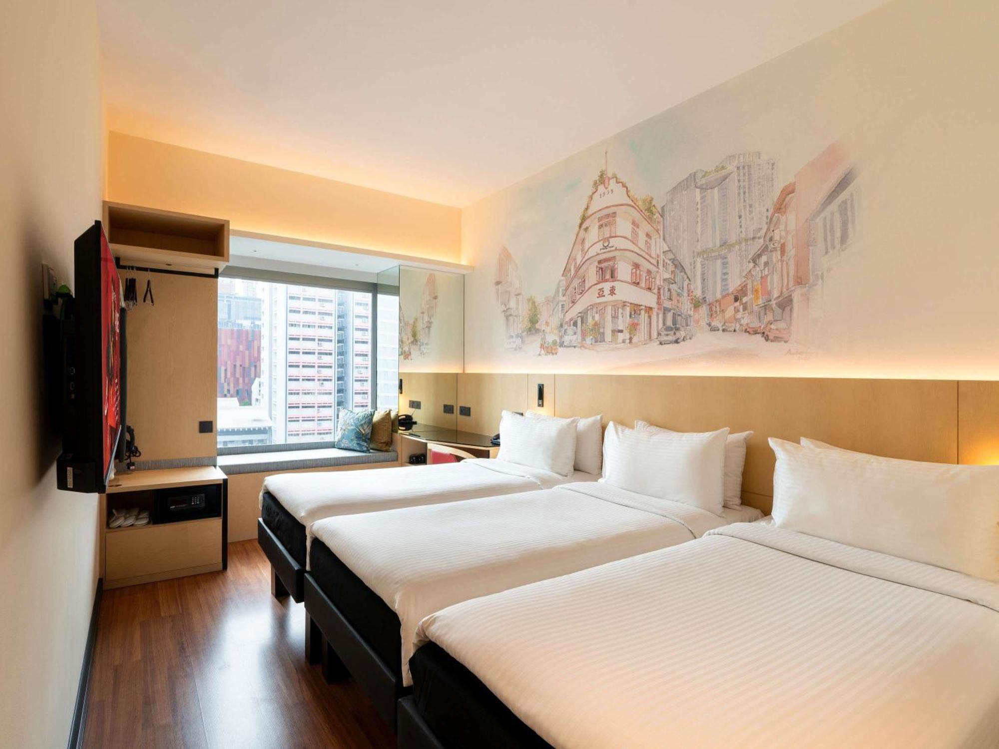 Superior Triple Room, 3 Single Beds,1717019066:JPEG