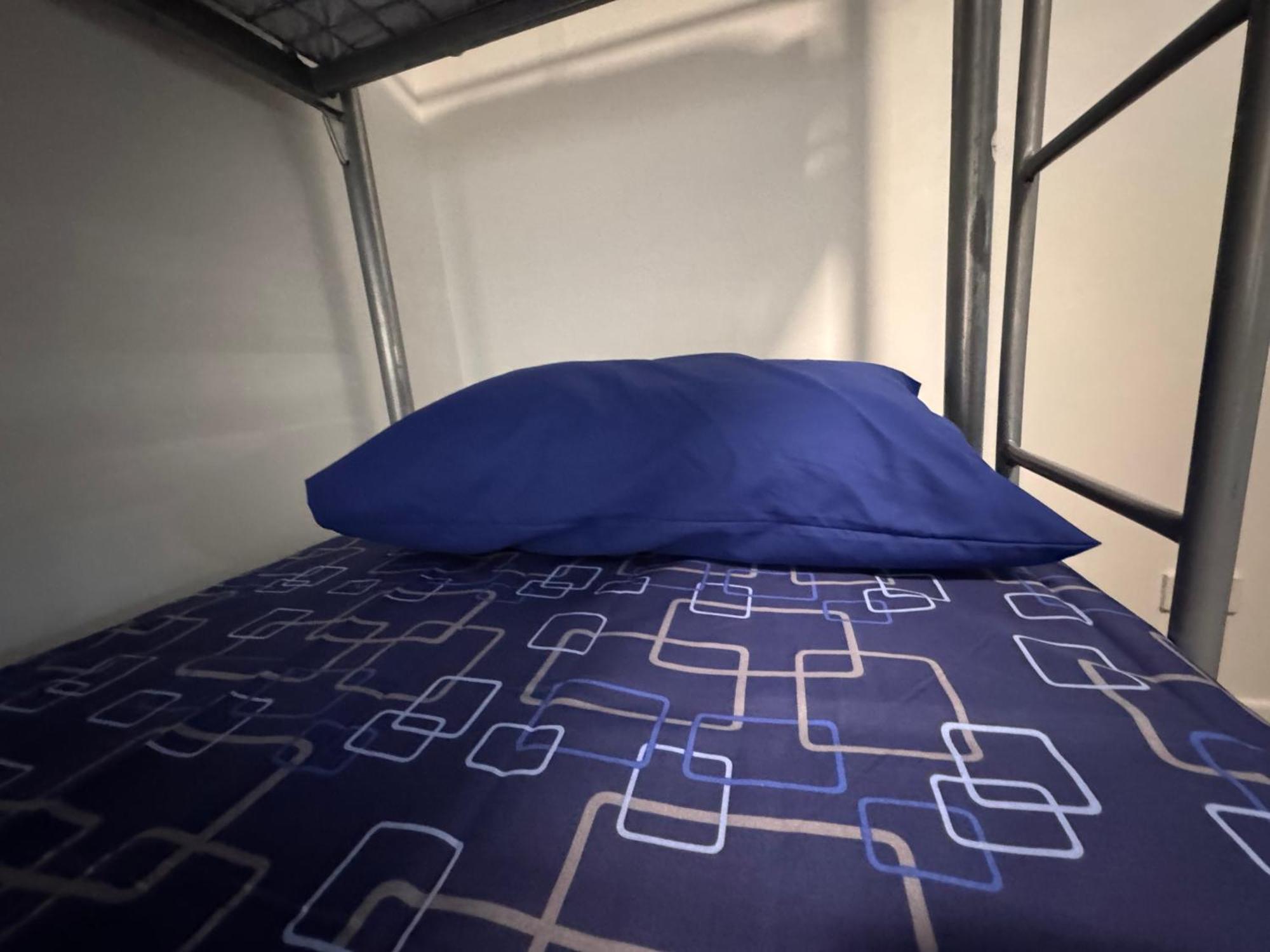 Comfort Triple Room(International Passport Required for booking)