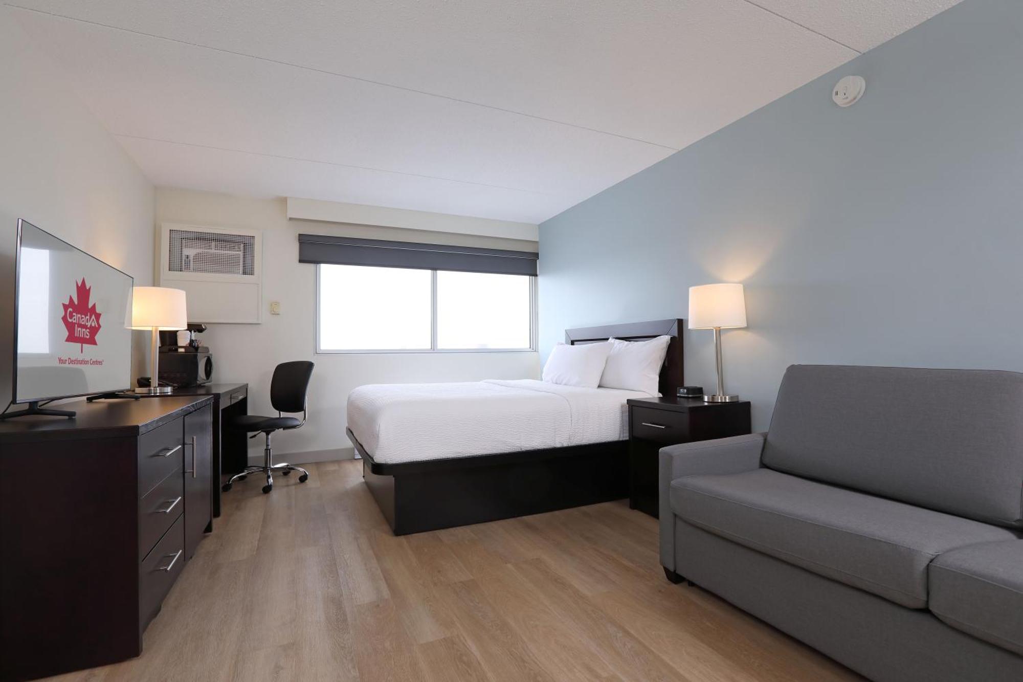 Queen Room