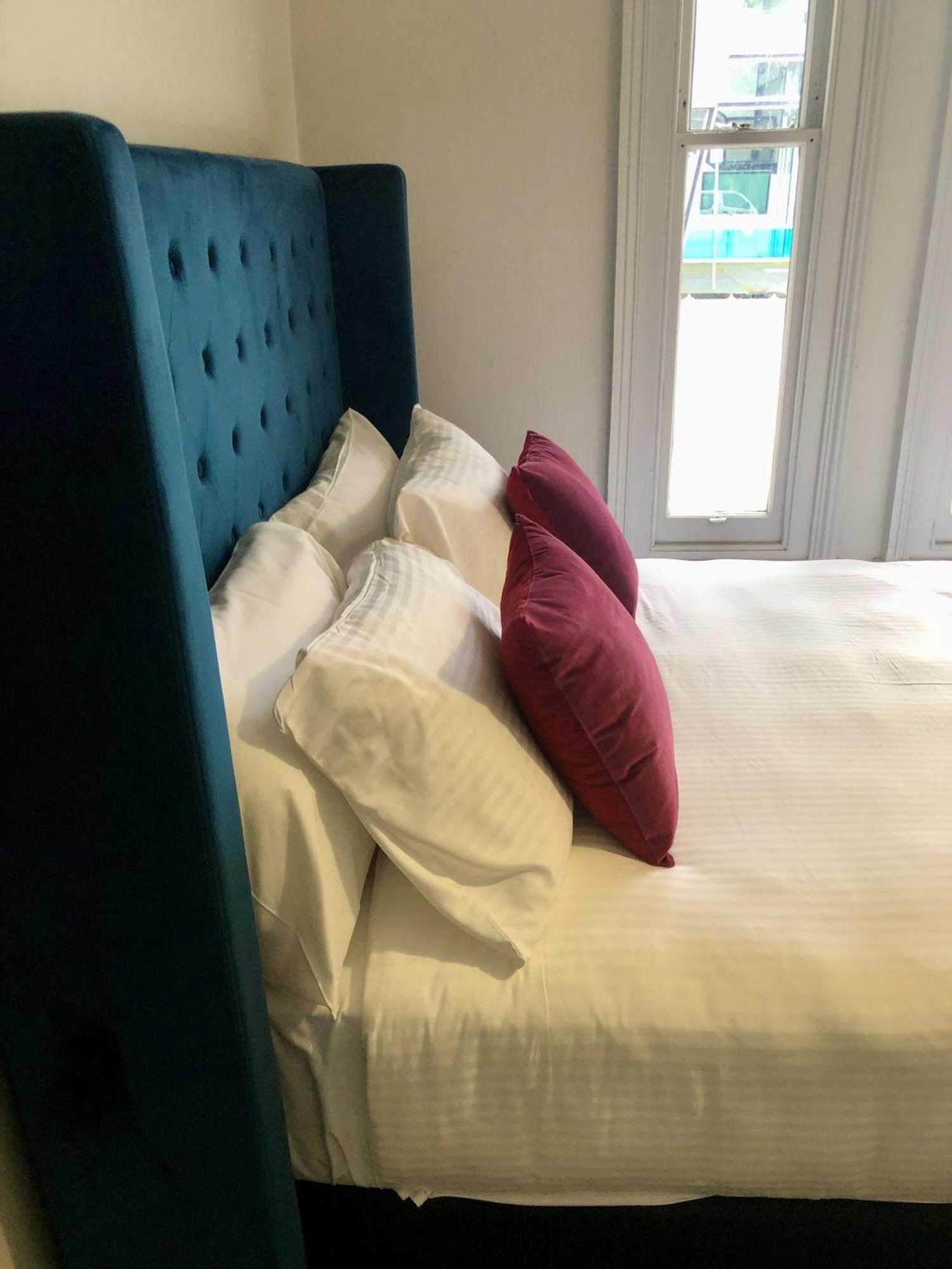 Queen Room - Ground Floor