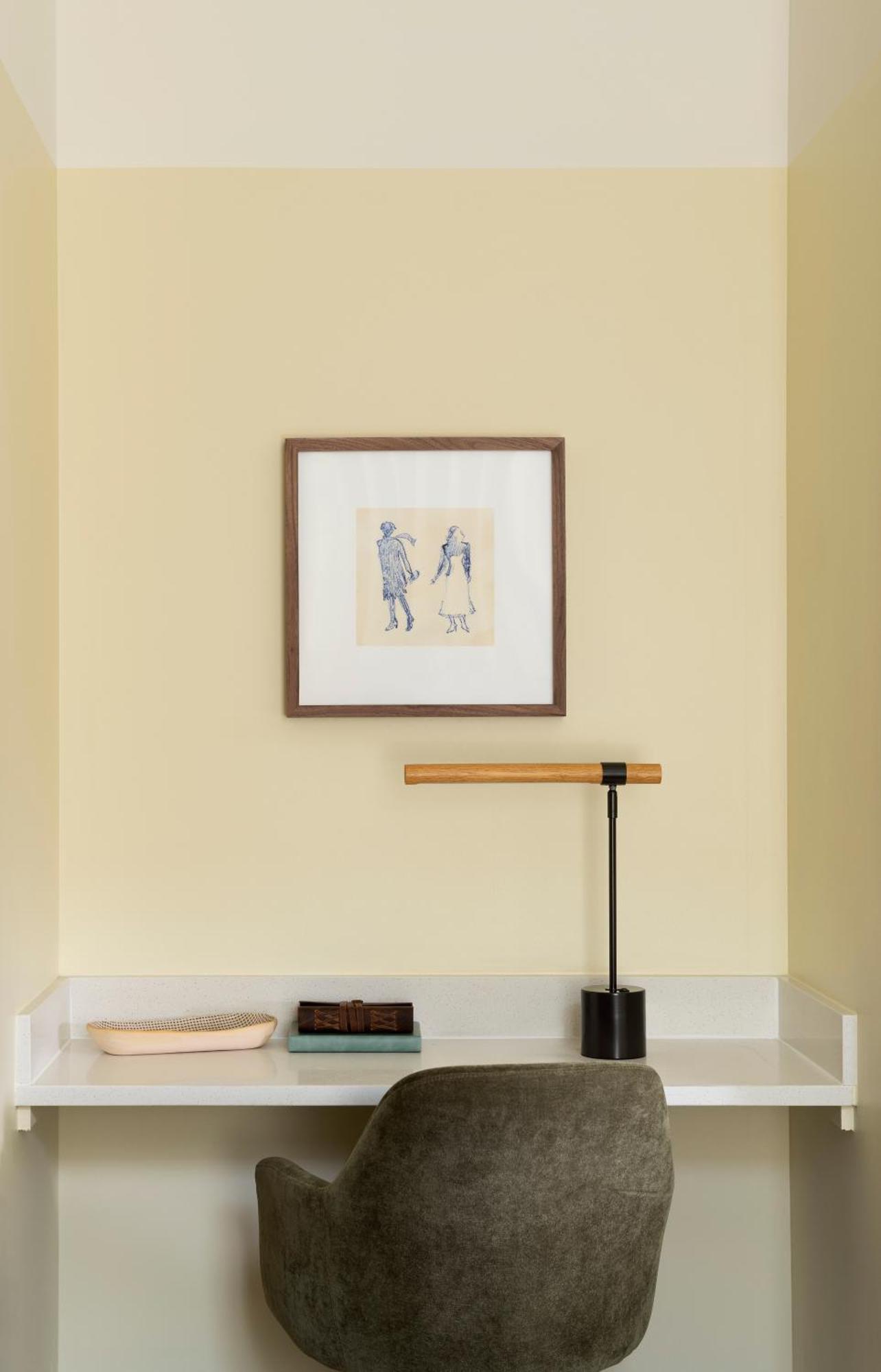 Accessible Queen Studio (Self Check-in with Virtual Front Desk)