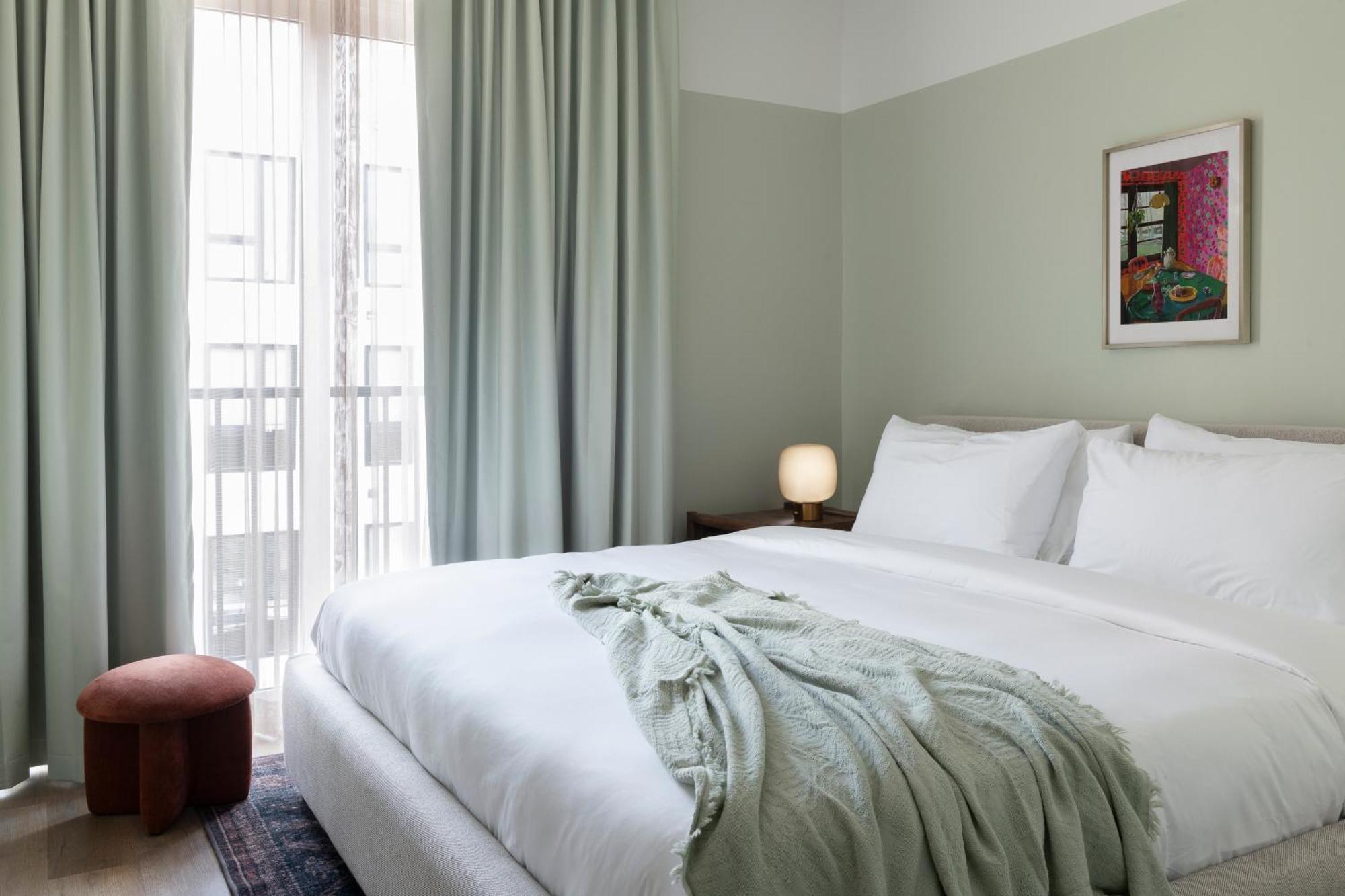 Two Bedroom (Self Check-in with Virtual Front Desk)