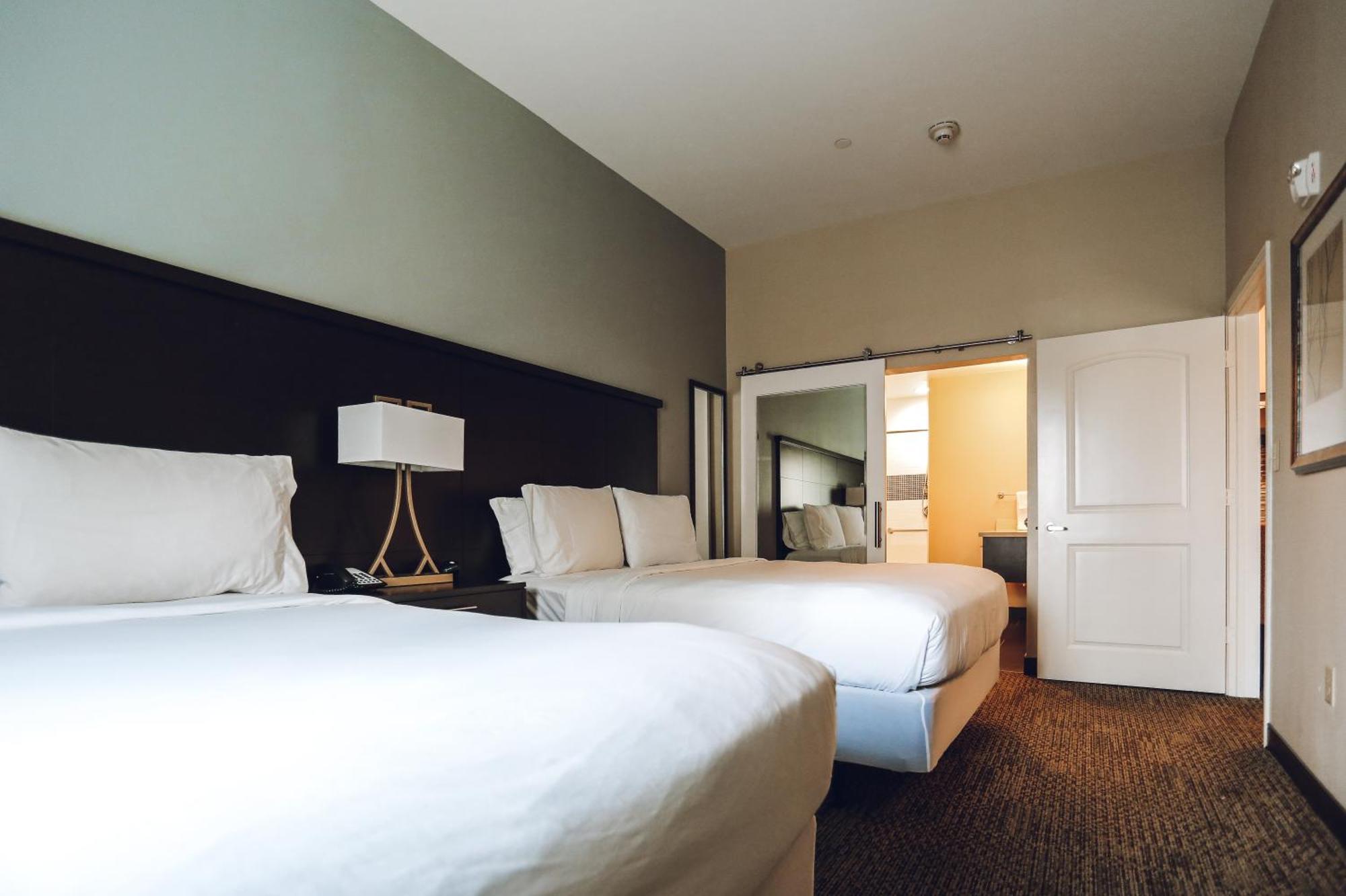 Budget Double Room