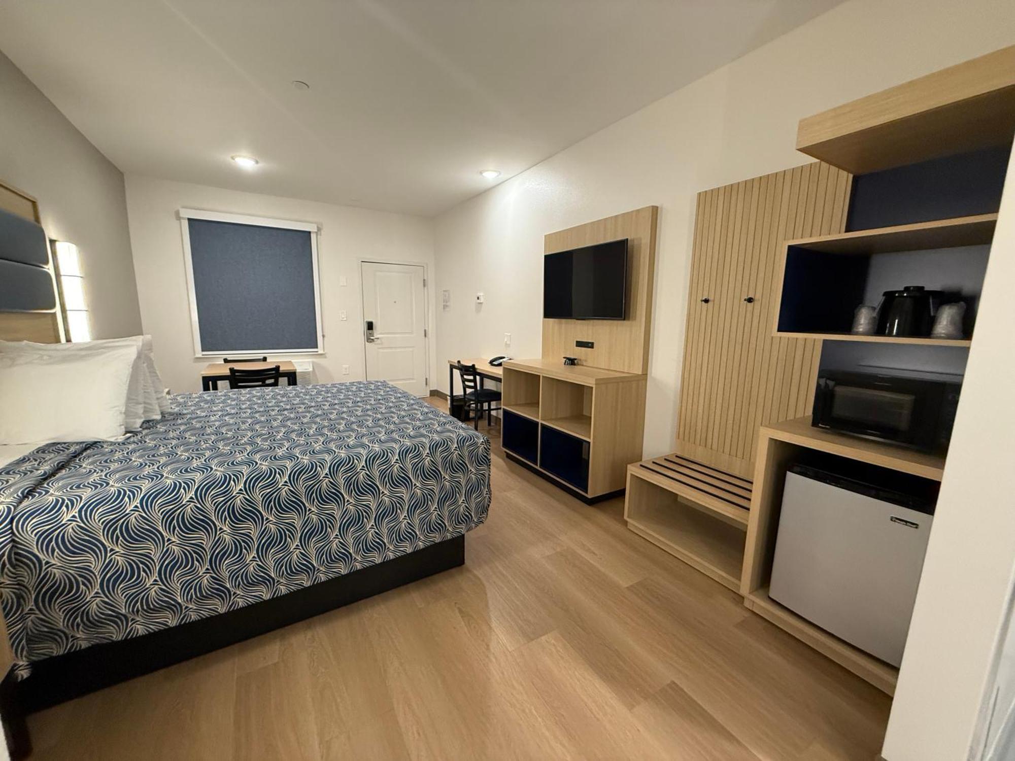 King Suite