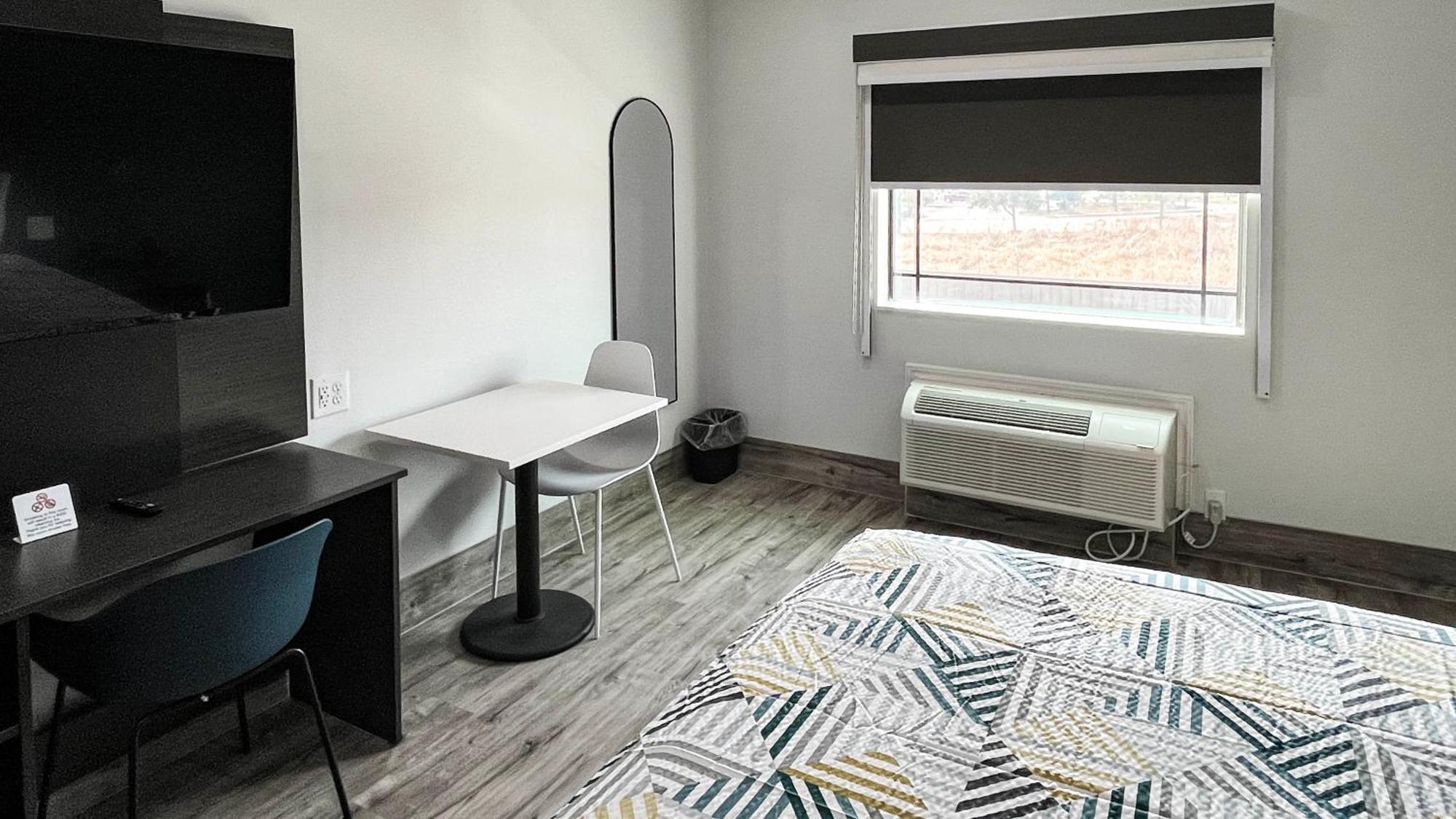 King Room - Disability Access