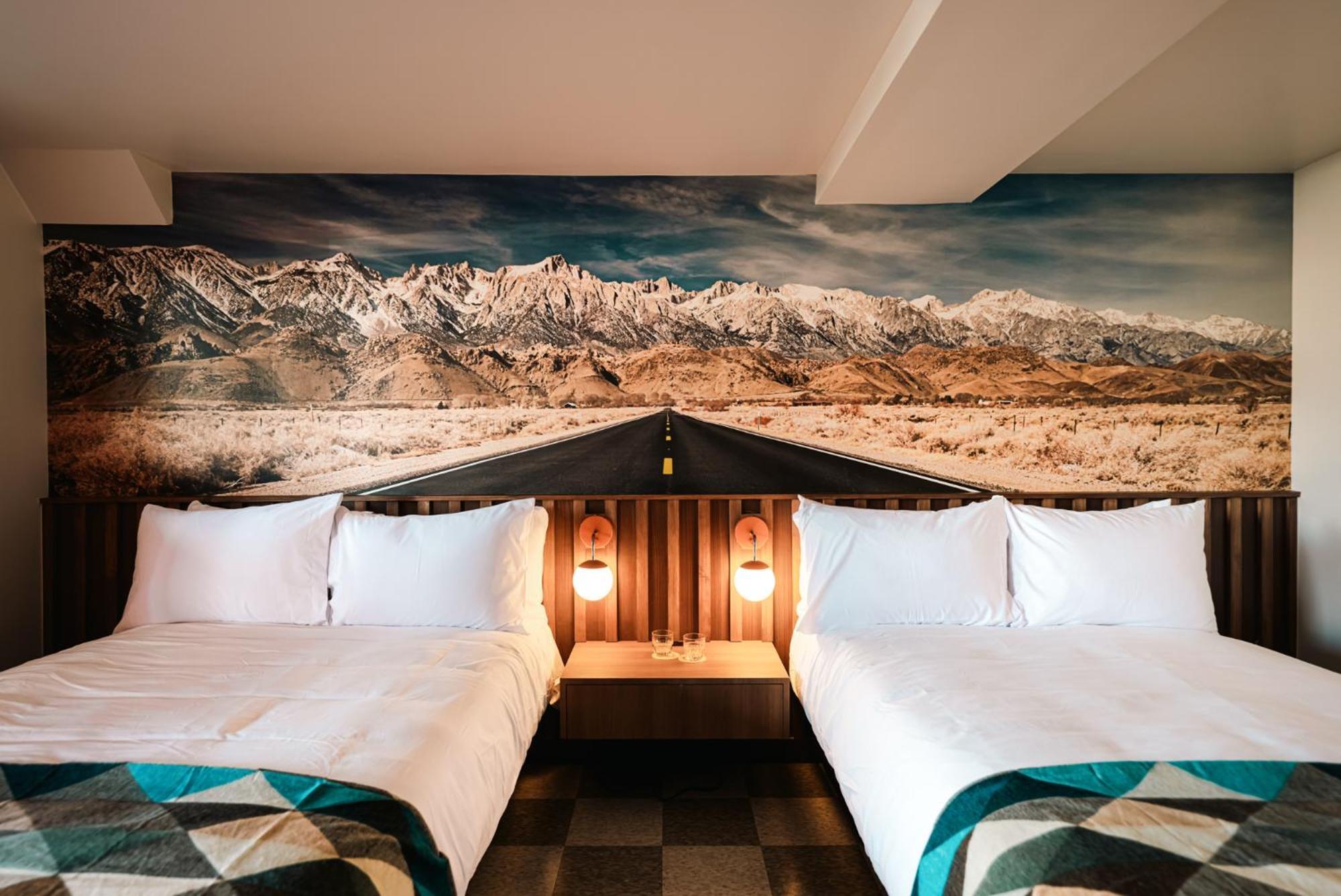 Desert Mirage Room