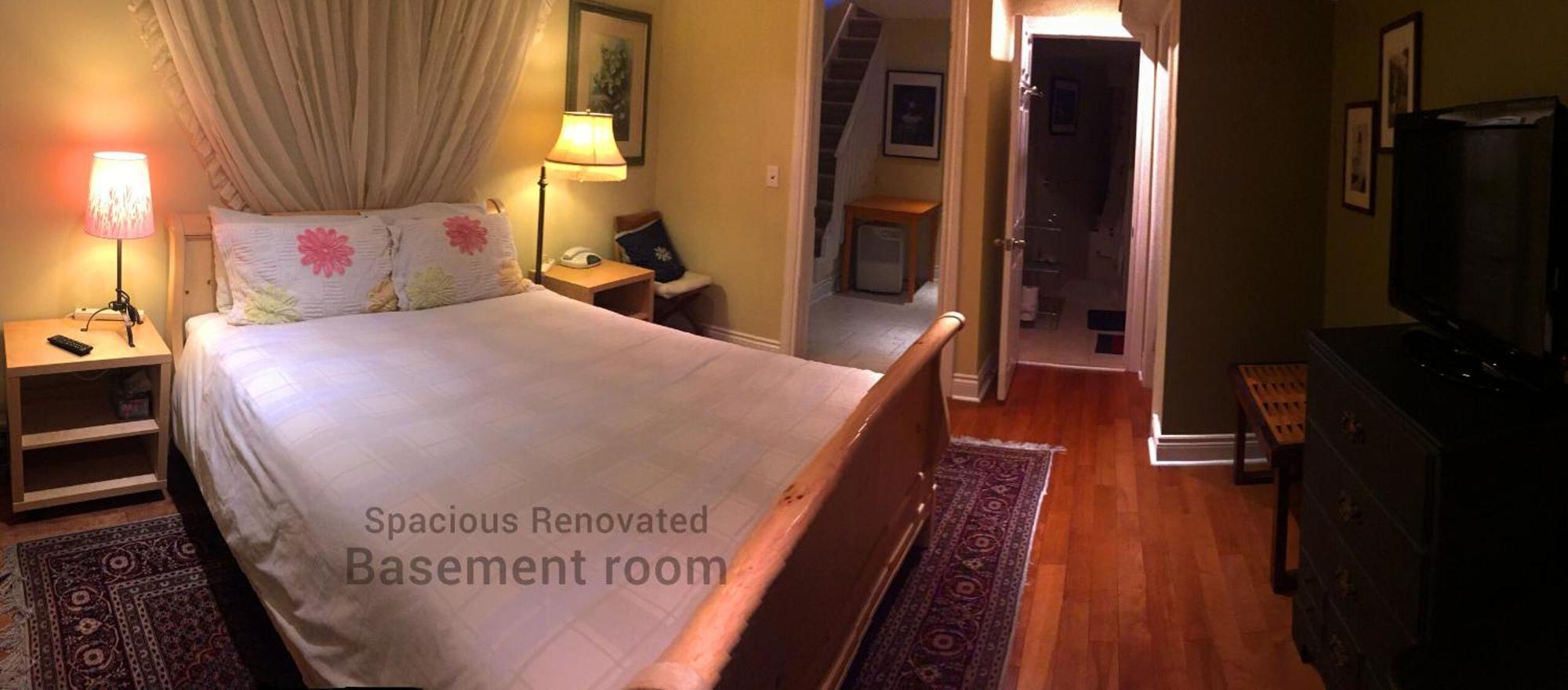 Queen Room