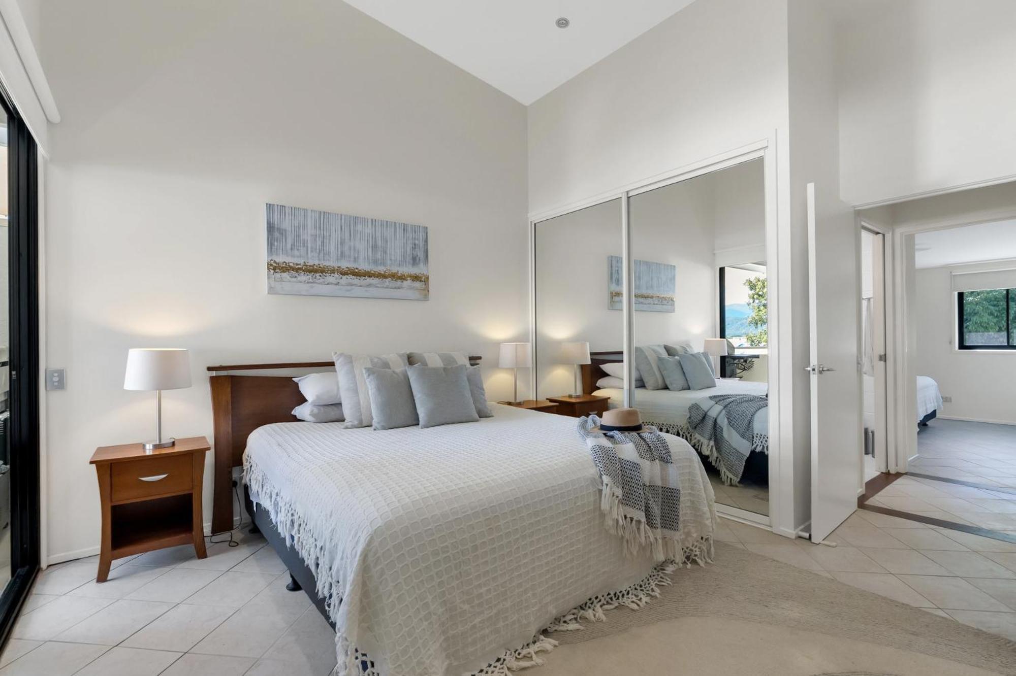 3 Bedroom Penthouse