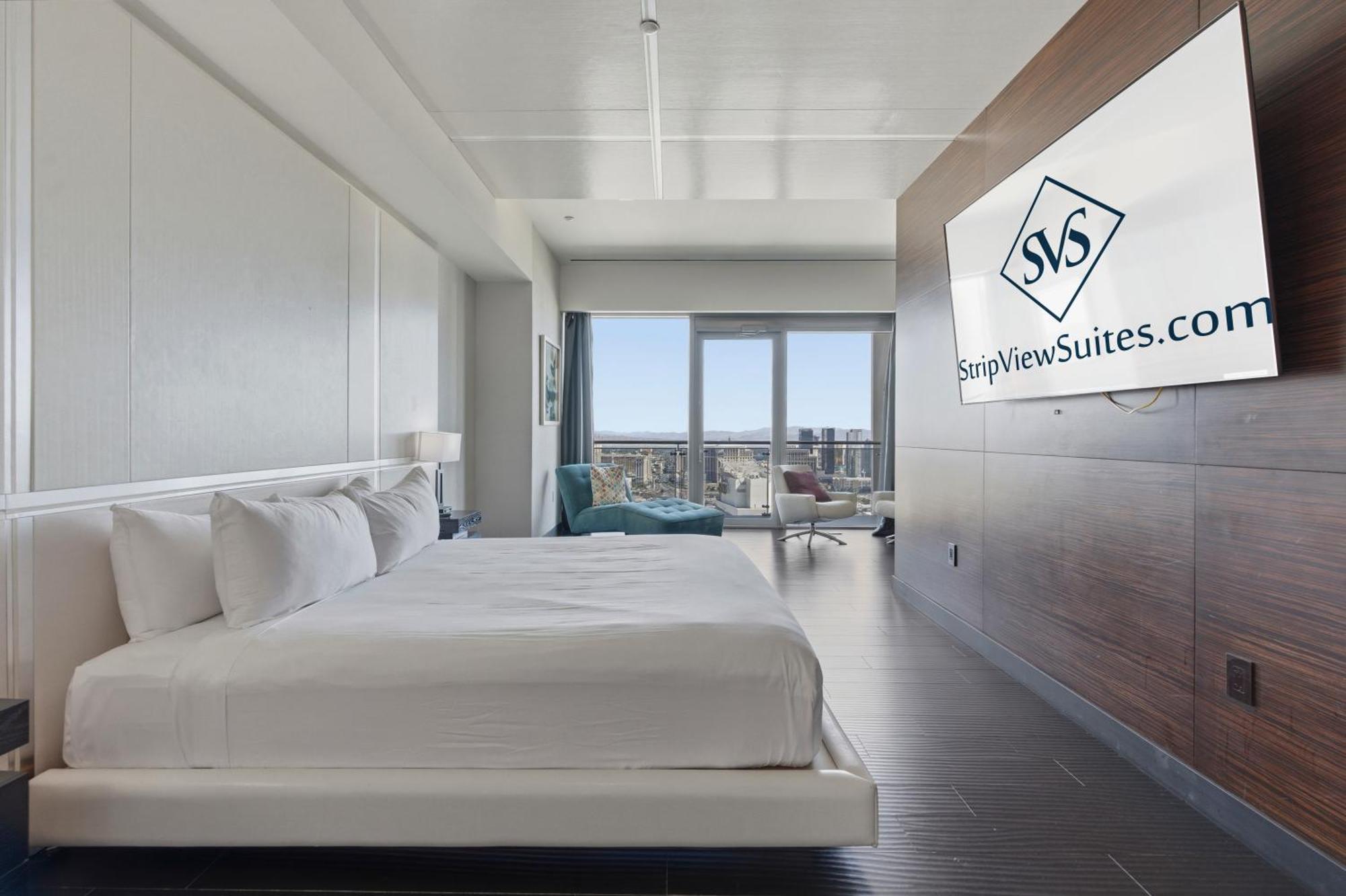 Stylish VIP Penthouse 