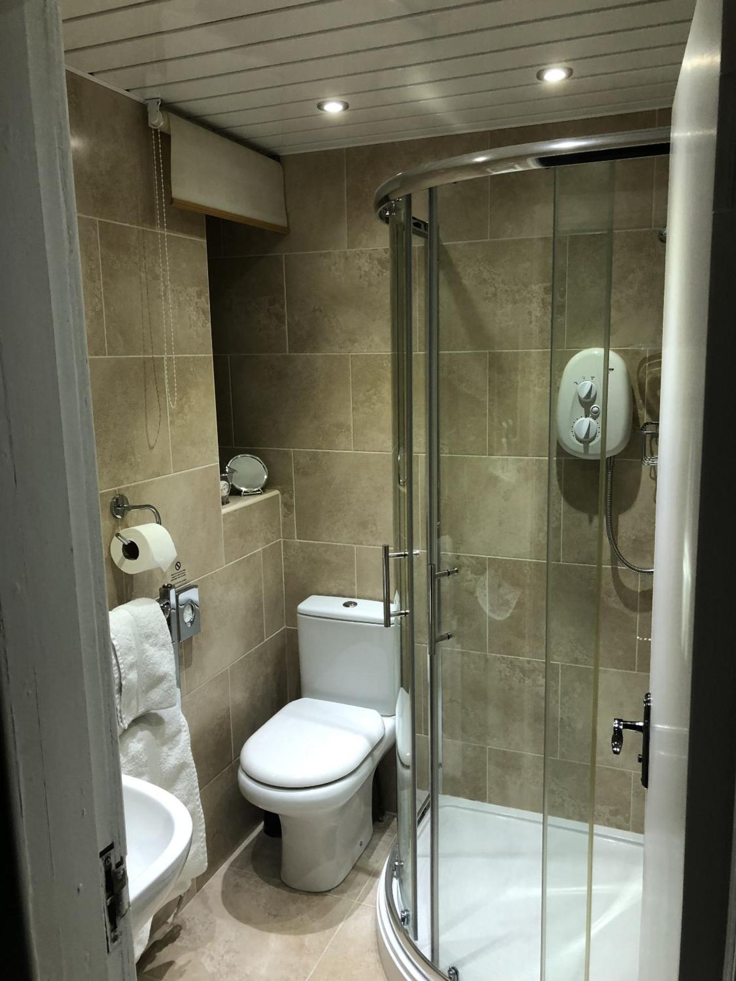 Small Single Room