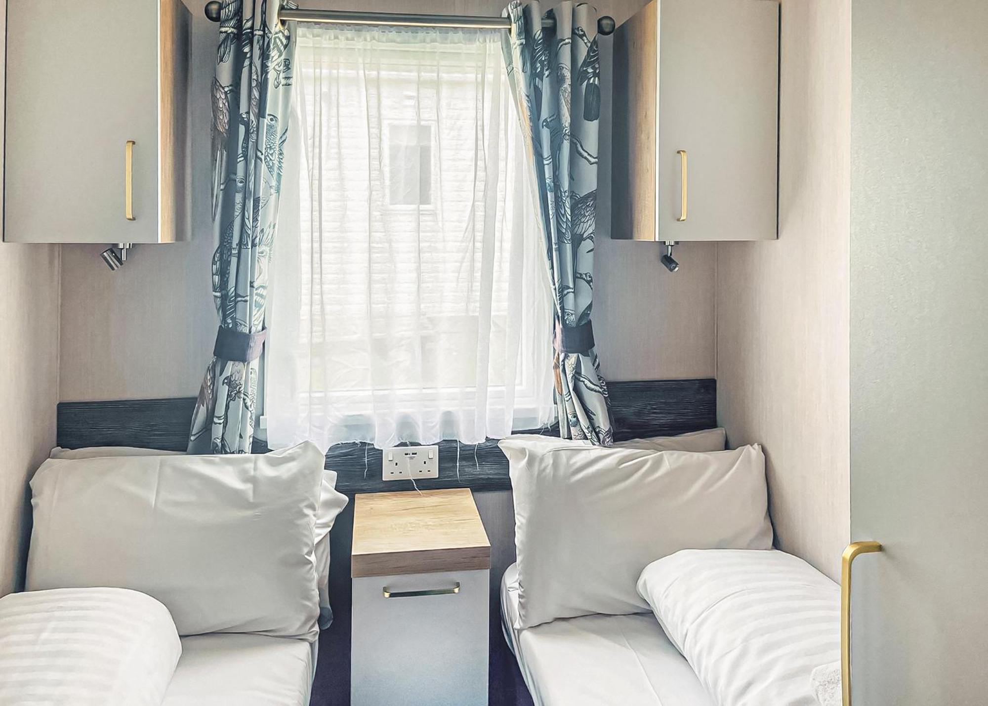 Three-Bedroom Mobile Home