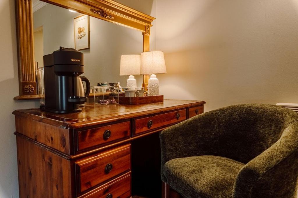 Superior Suite