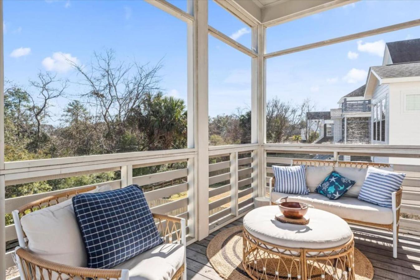 Three-Bedroom Vacation Home