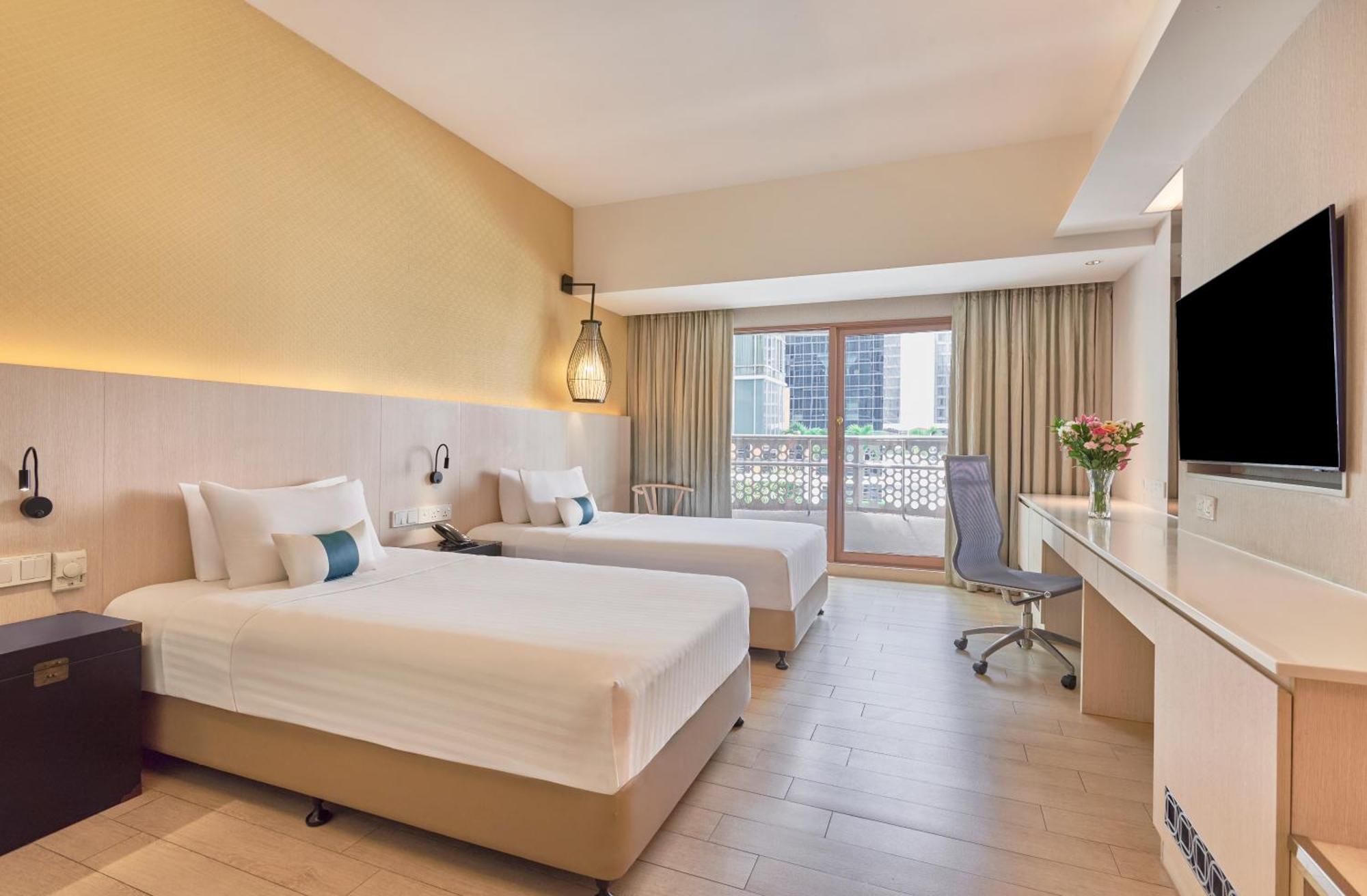 Superior Double or Twin Room