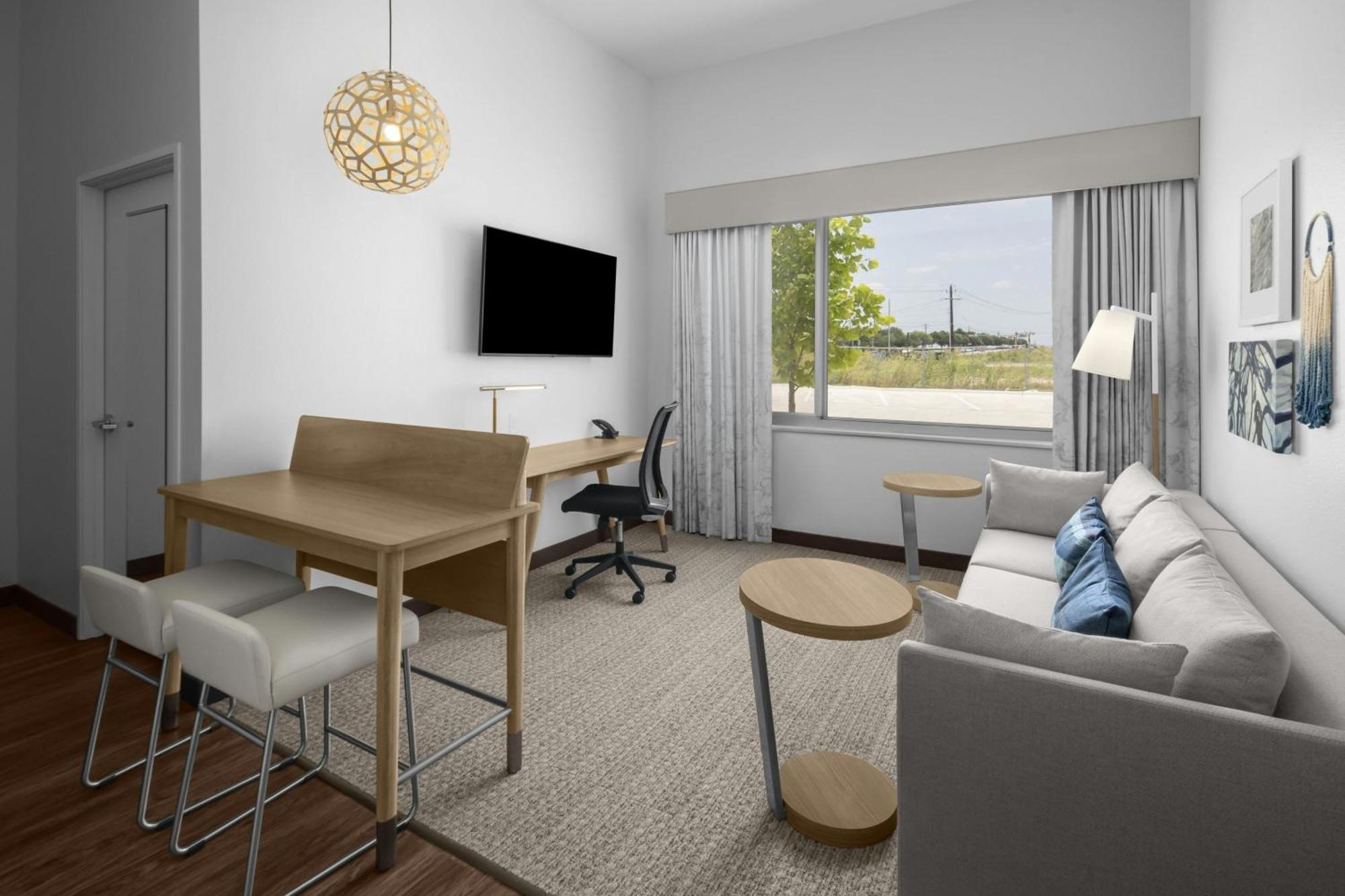 Premium King Deluxe Suite
