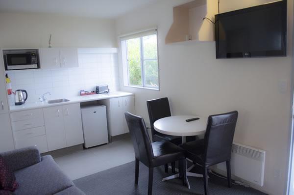 Twin Studio - Ground Floor
