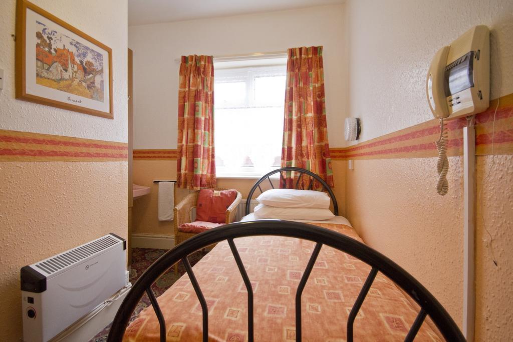 Ground Floor Single Room