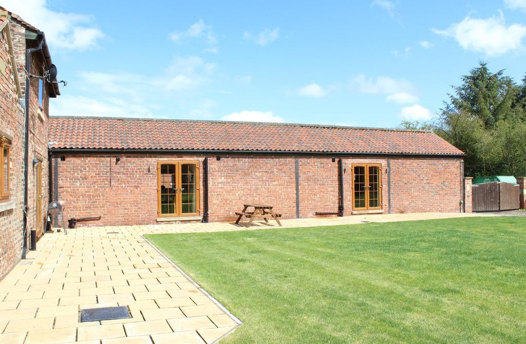 Dante Cottage
