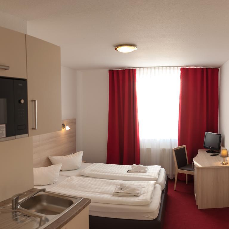 Studio with Kitchenette