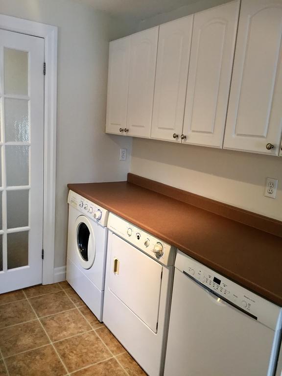 Executive Apartment