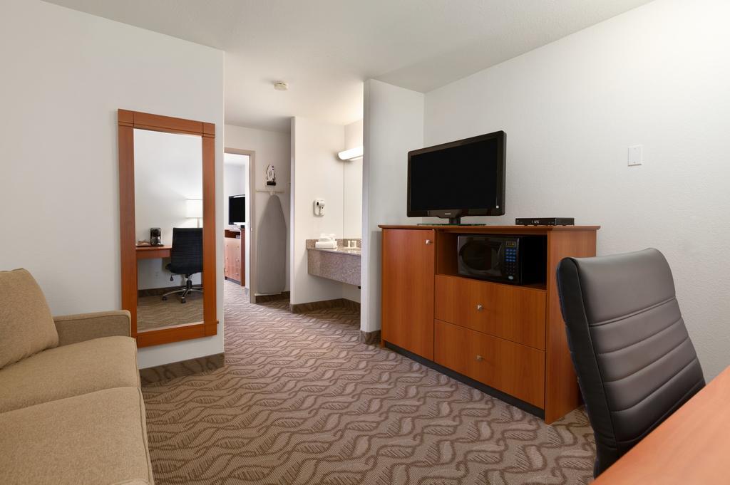 One-Bedroom King Suite with Living Room - Non-Smoking,1693279528:JPEG