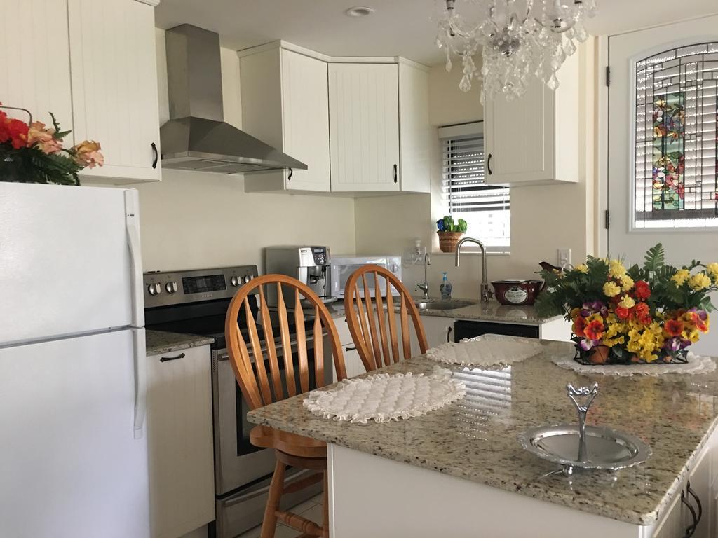 Apartment with Garden View - Room #10