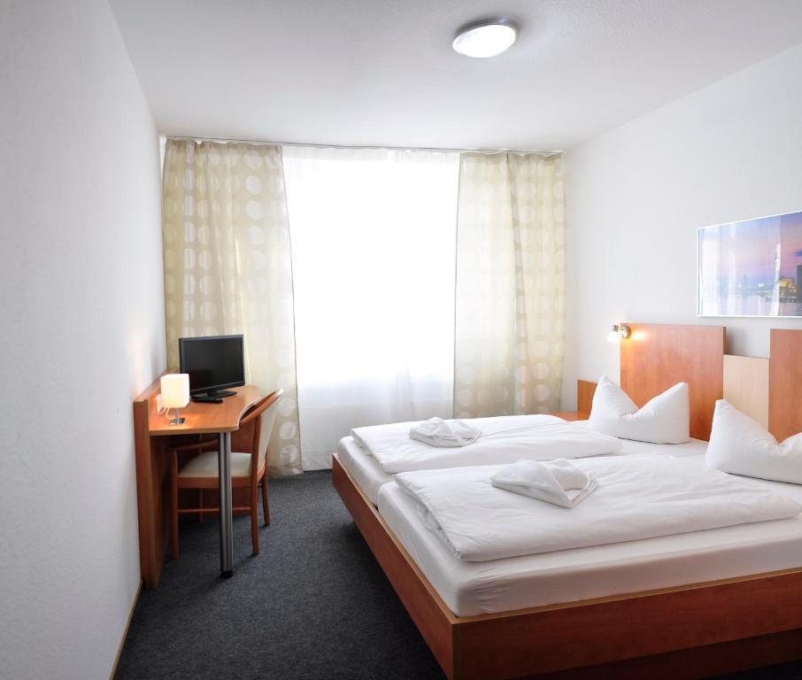 Comfort Double Room