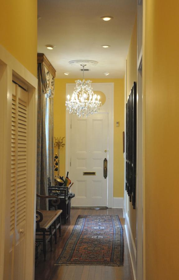 Junior Suite with Balcony