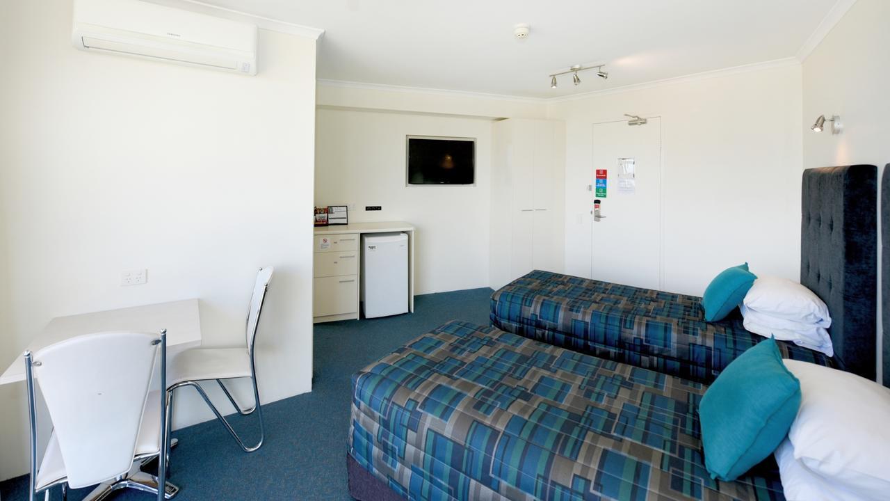 Twin Room - Disability Access