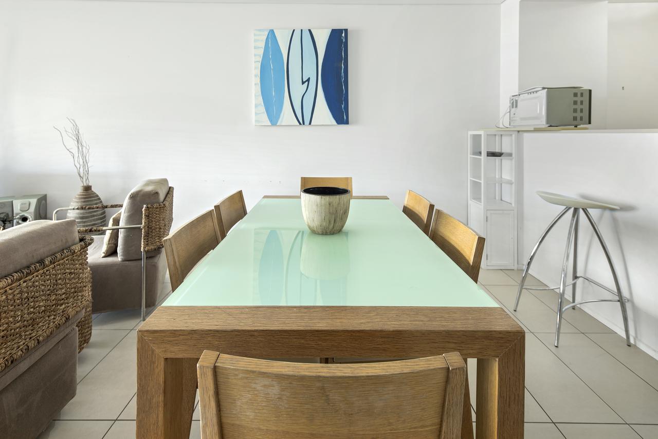 Two-Bedroom Ocean View Apartment