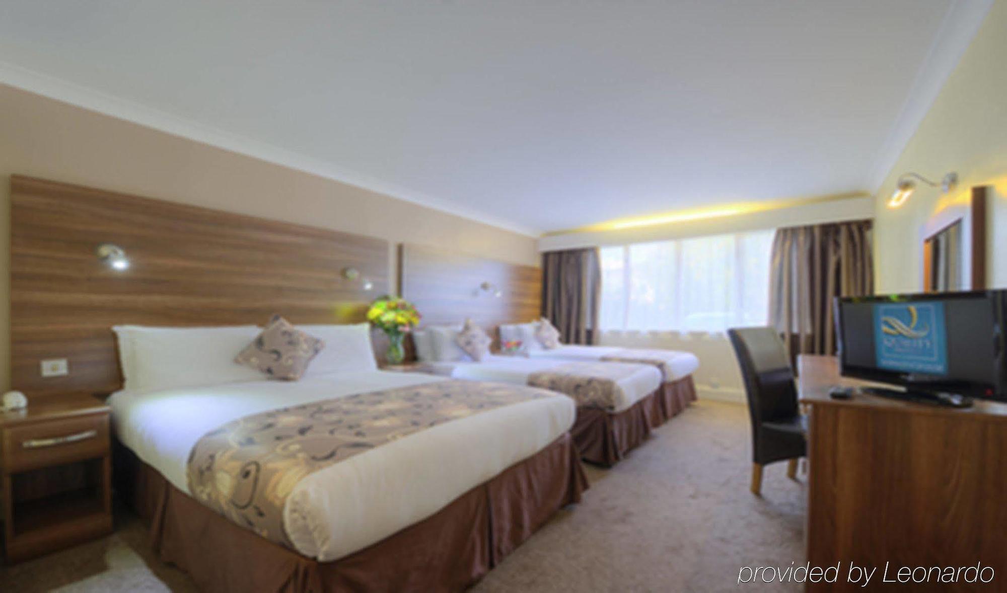 Special Offer - Family Room (2 Adults + 2 Children)