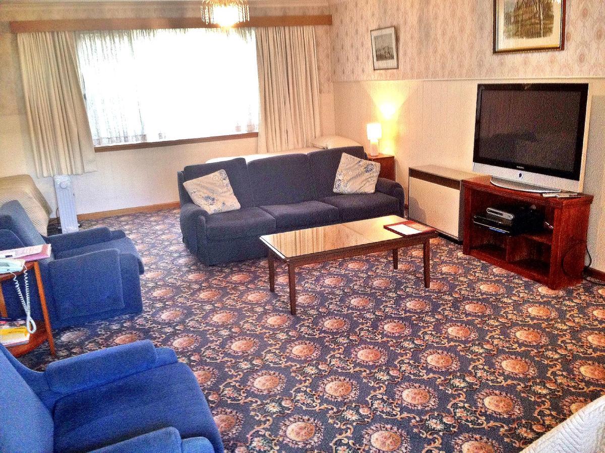 One-Bedroom Apartment - Huon