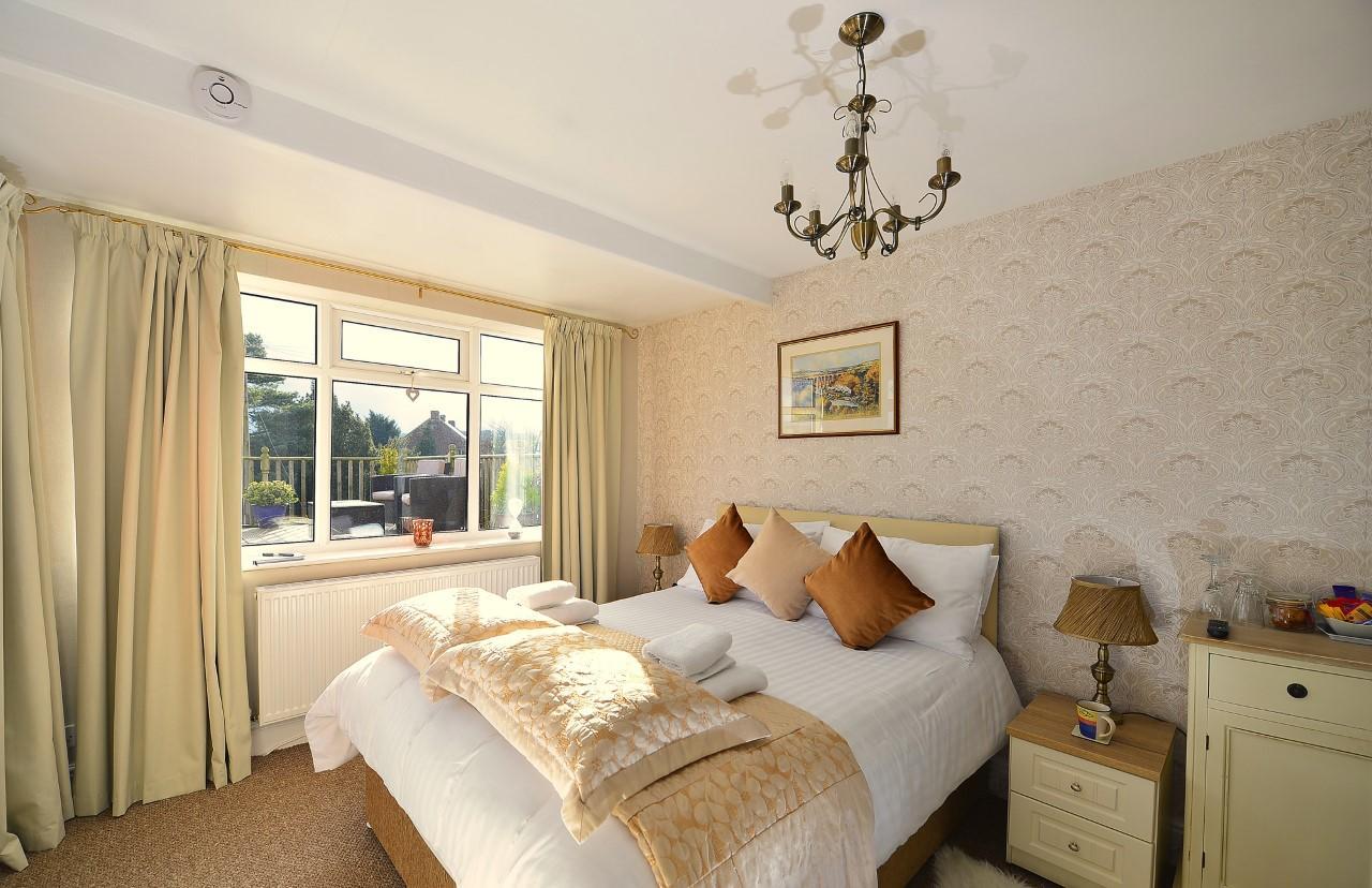 Superior King Room