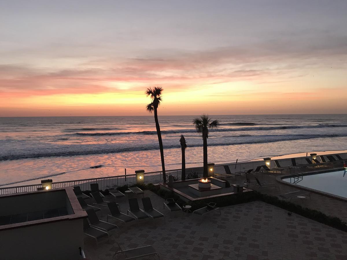 Junior Suite with Ocean View