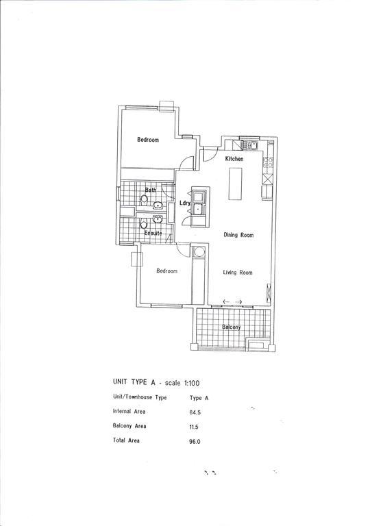Townhouse Two-Bedroom Apartment,1212324670:JPEG