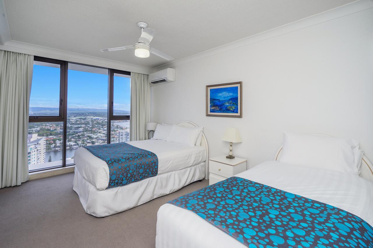Two Bedroom Standard Apartment