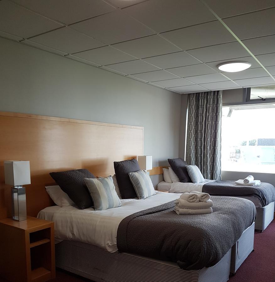 Double or Twin Room - Disability Access