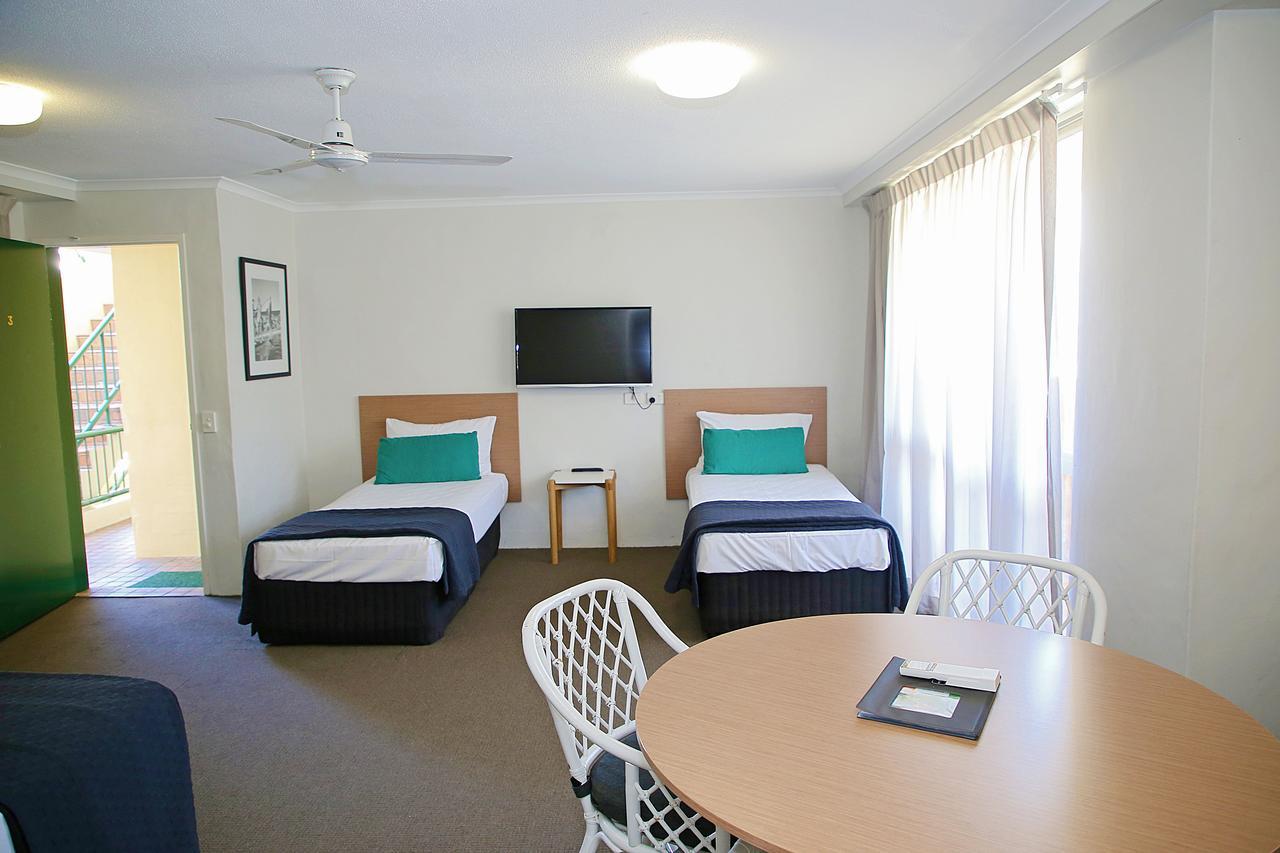 Standard Family Room