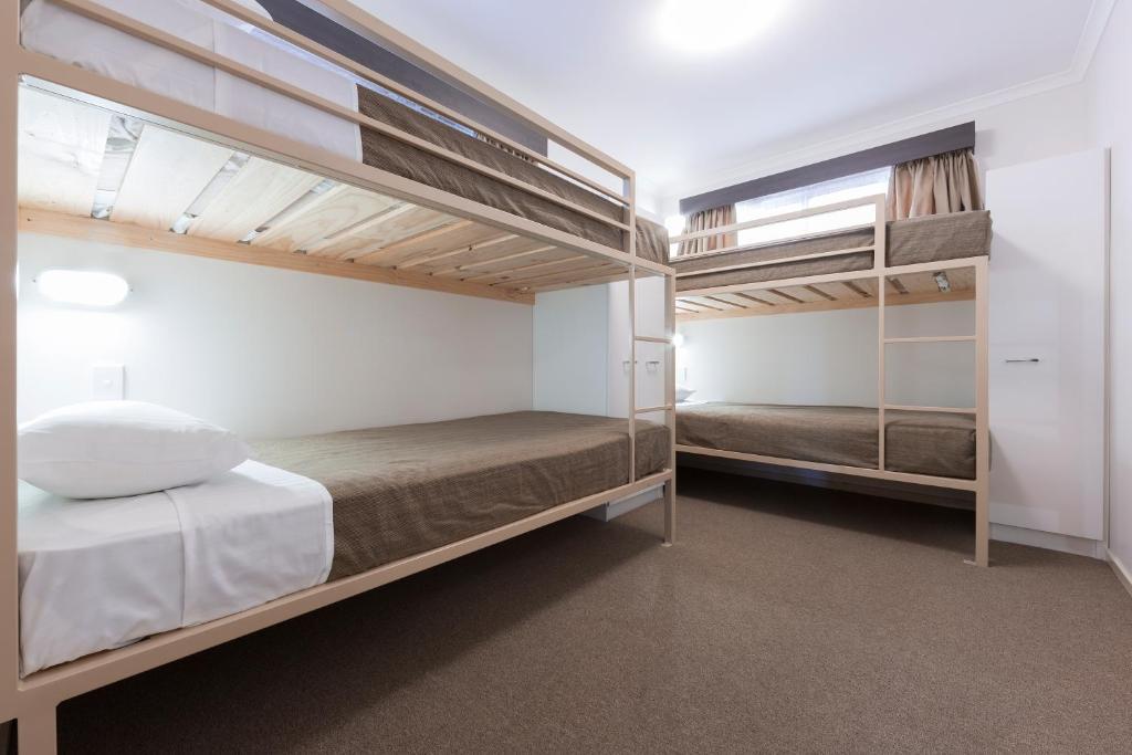 Park Villa (2 Bedroom)