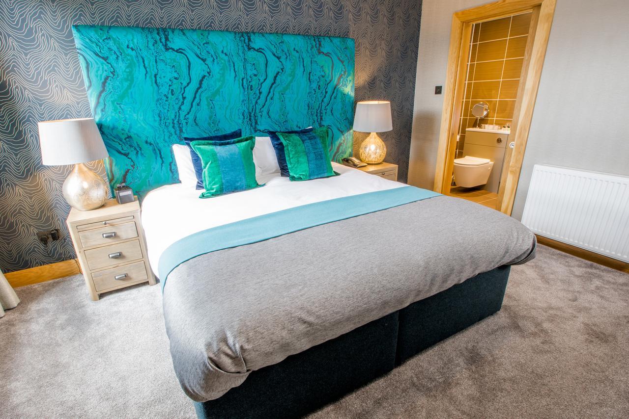 Luxury Double or Twin Room