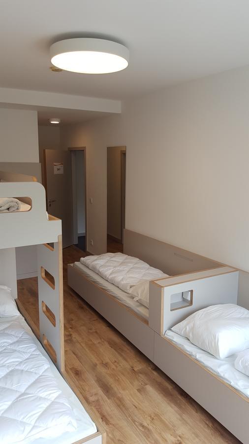 Comfort Quadruple Room