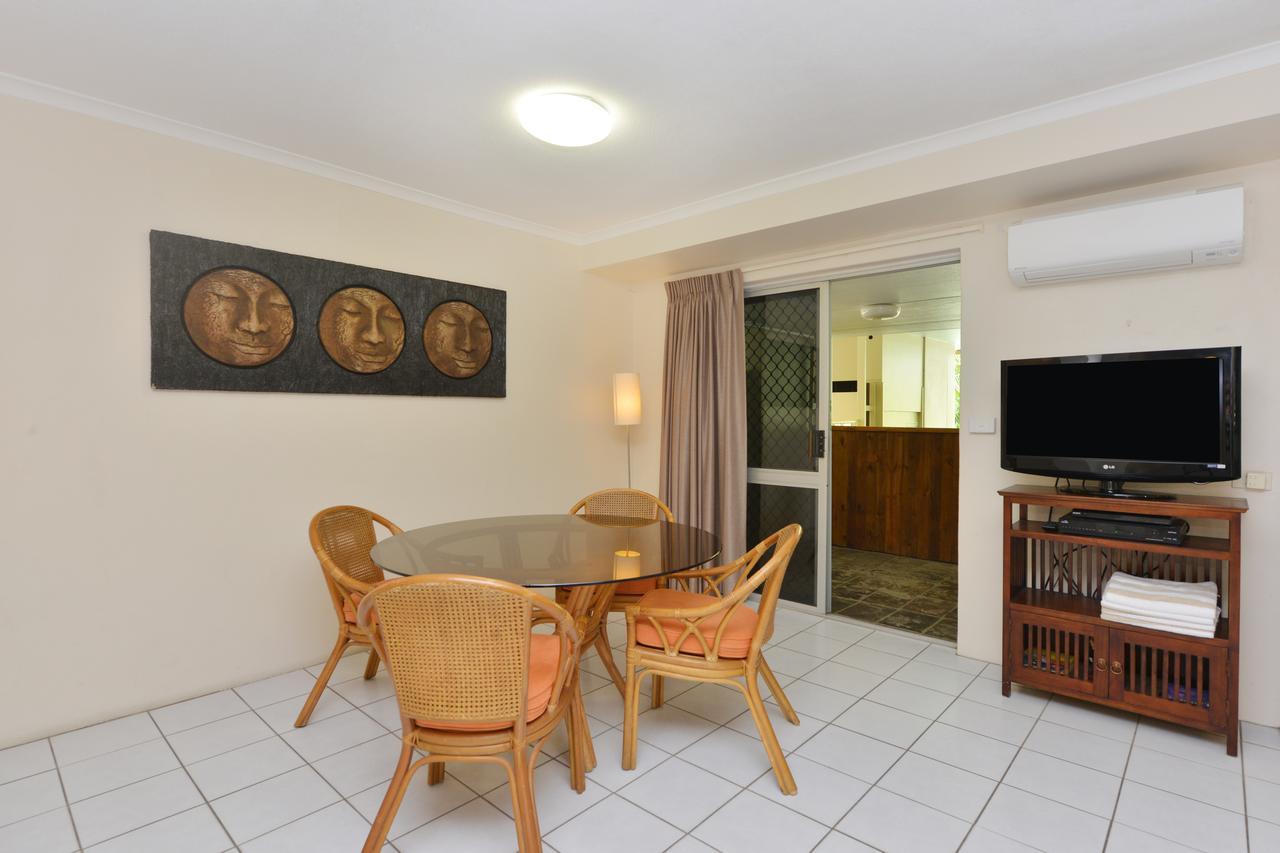 Standard Two-Bedroom Apartment