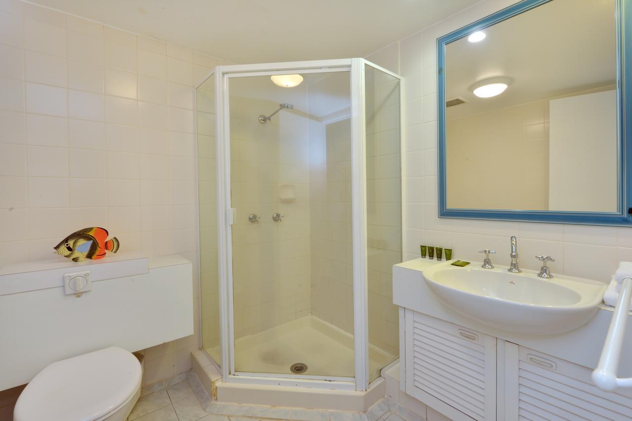 Two-Bedroom Apartment with Two Bathroom