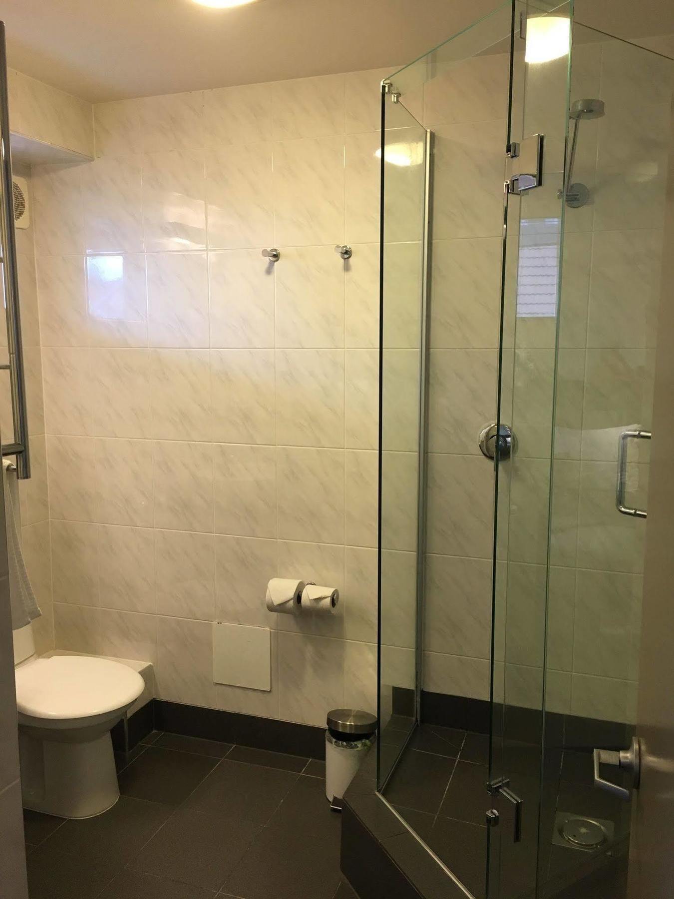 Executive One-Bedroom Suite