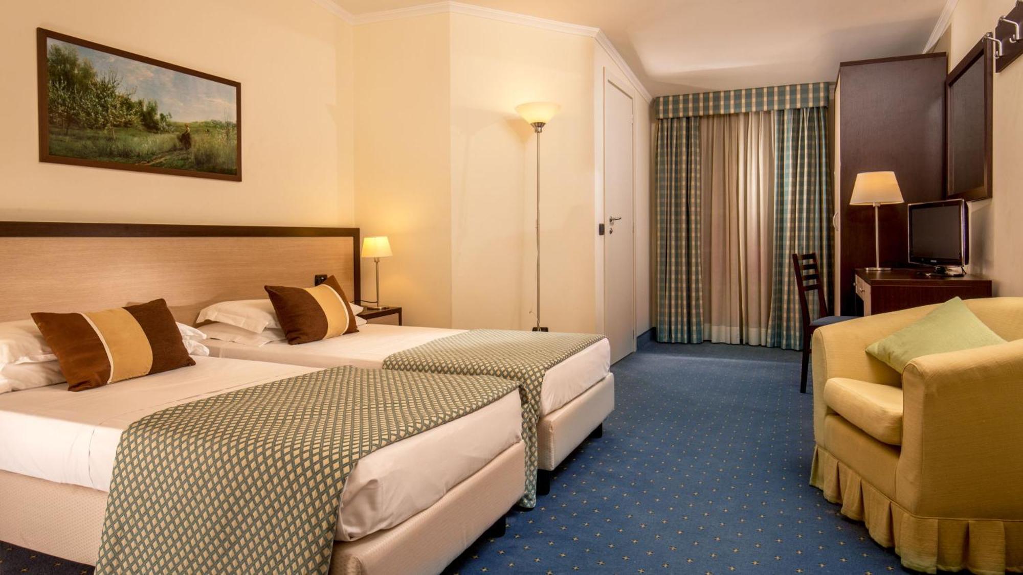 Double or Twin Room