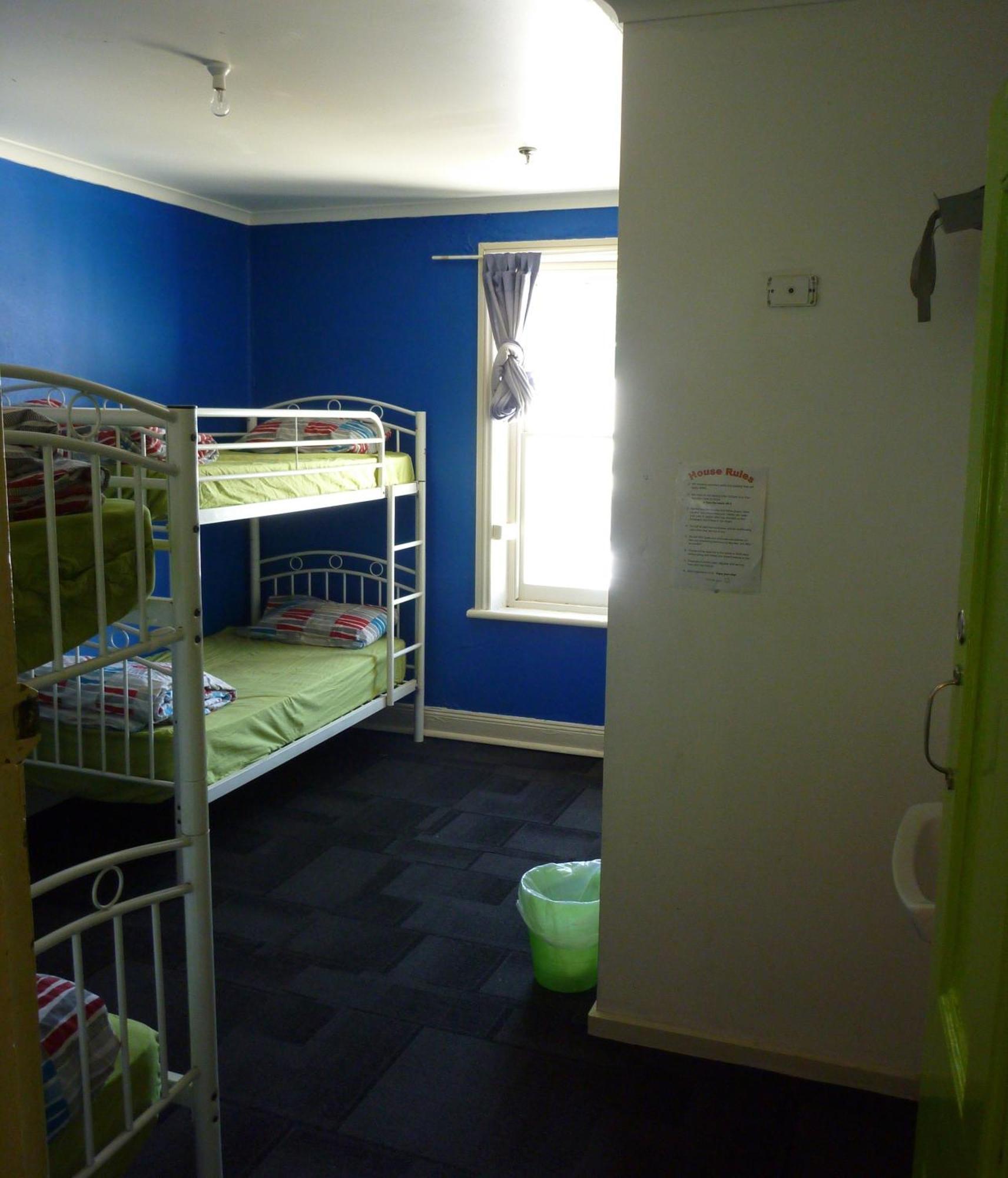 Bed in 4-Bed Female Dormitory Room,1308801241:JPEG
